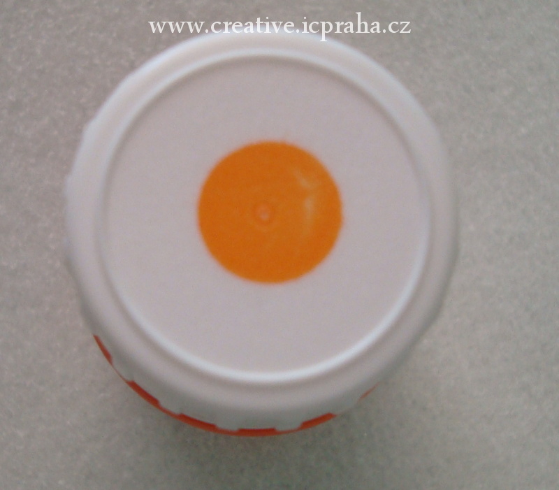 barva Armerina na porcelán 30ml
